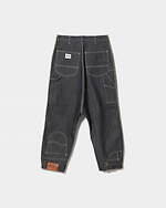 ビューティフルピープル×Leeの限定デニム、“上下逆さまで着る”2WAYジャケット＆デニムパンツ｜写真26