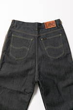 ビューティフルピープル×Leeの限定デニム、“上下逆さまで着る”2WAYジャケット＆デニムパンツ｜写真20