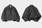 ビューティフルピープル×Leeの限定デニム、“上下逆さまで着る”2WAYジャケット＆デニムパンツ｜写真37