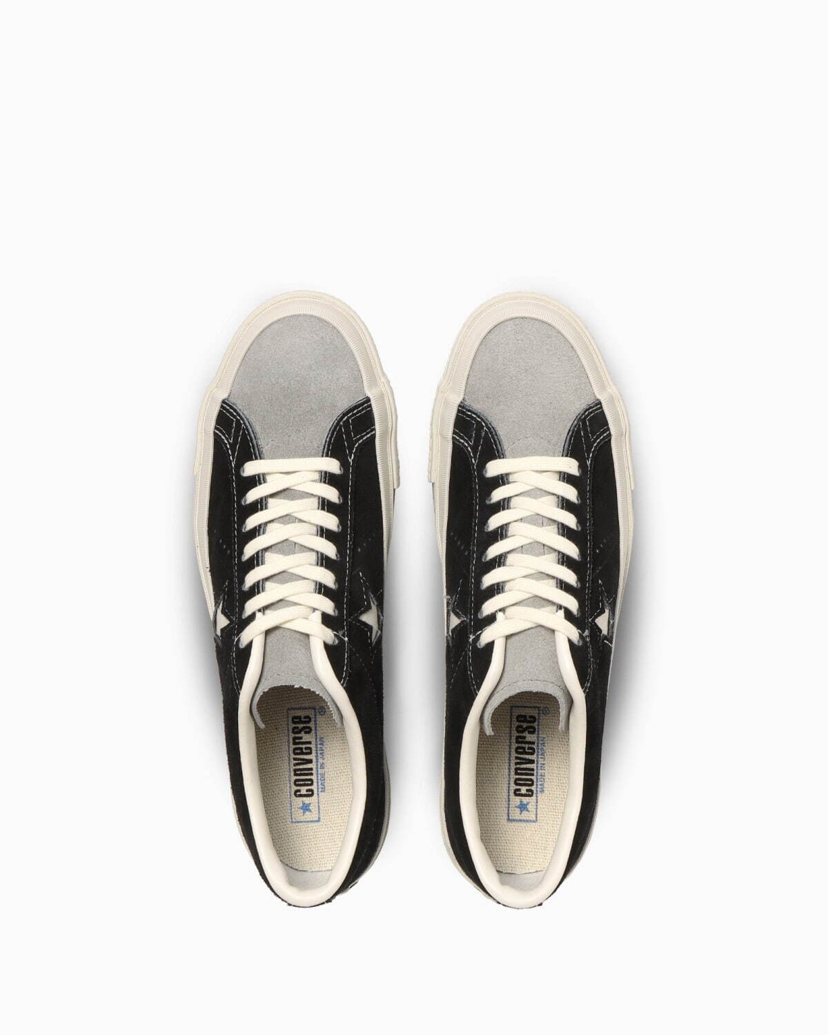 コンバース(CONVERSE) ワンスター｜写真5