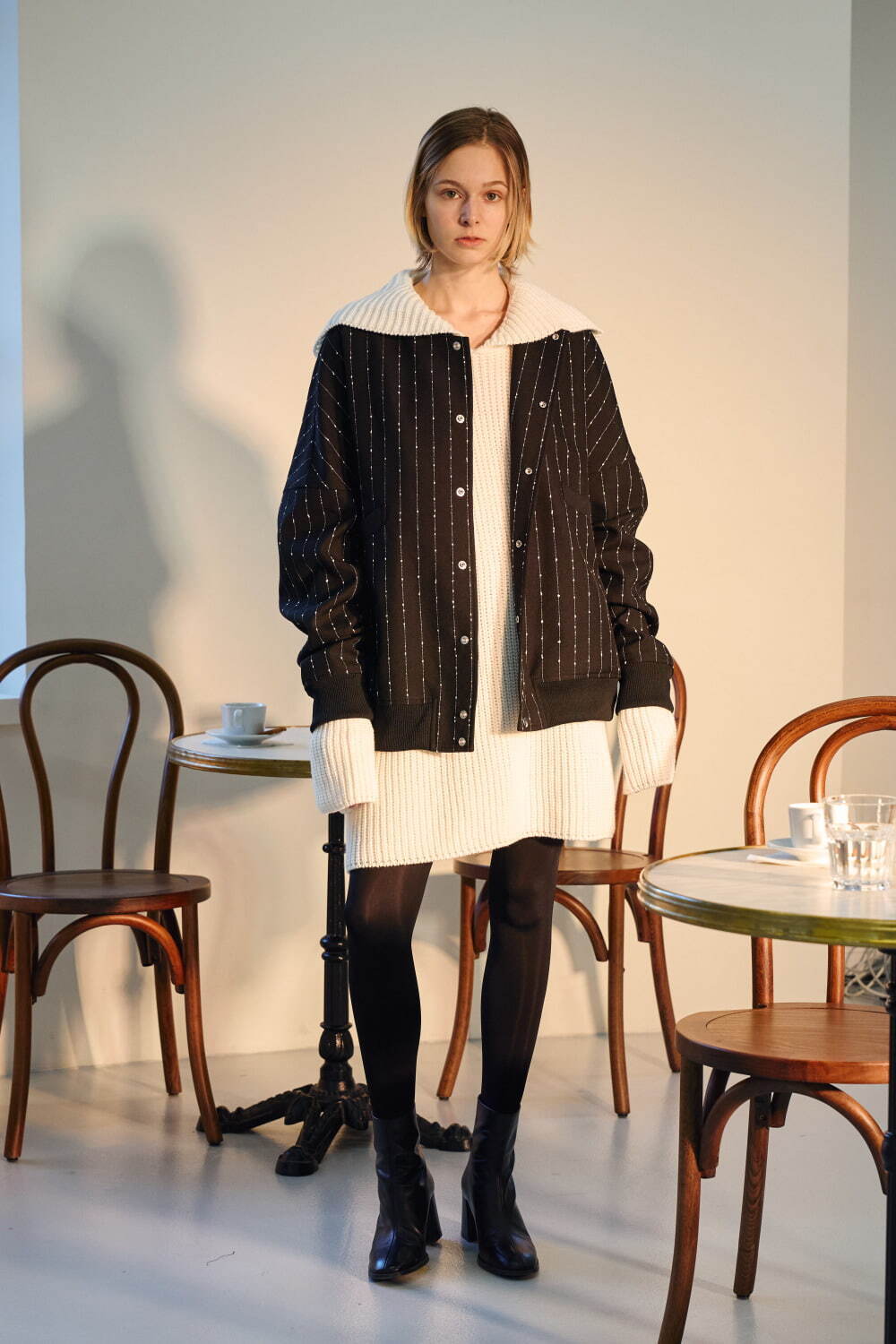 サルバム 2024-25年秋冬<span>コレクション</span> - 写真27