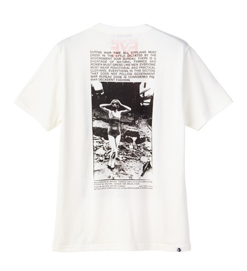【新品未使用品】HYSTERIC GLAMOUR ジョン・ライドン　XL 写真9/16｜ヒステリックグラマーからNY発カルチャー誌とのコラボ