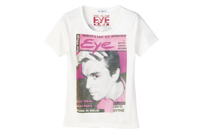 パブロ・ピカソ｜ヒステリックグラマーからNY発カルチャー誌とのコラボT - ジョン・ライドン、ピカソら