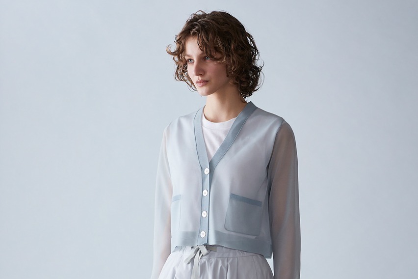 マリリンムーン 2024年春 ウィメンズ コレクション