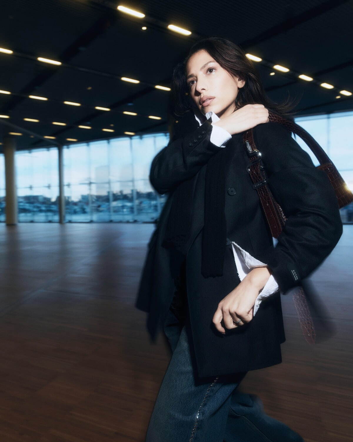 エイティーズ 2024-25年秋冬<span>コレクション</span> - 写真6