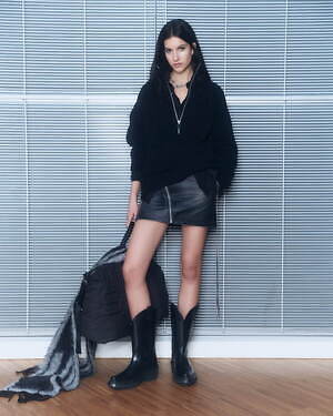 エイティーズ(EYTYS) 2024-25年秋冬ウィメンズ&メンズコレクション  - 写真18