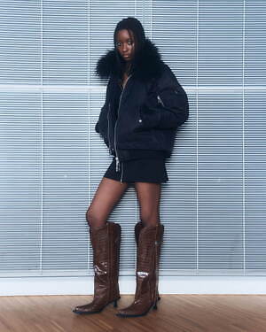 エイティーズ(EYTYS) 2024-25年秋冬ウィメンズ&メンズコレクション  - 写真21