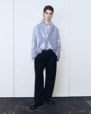 エイティーズ(EYTYS) 2024-25年秋冬ウィメンズ&メンズコレクション  - 写真27