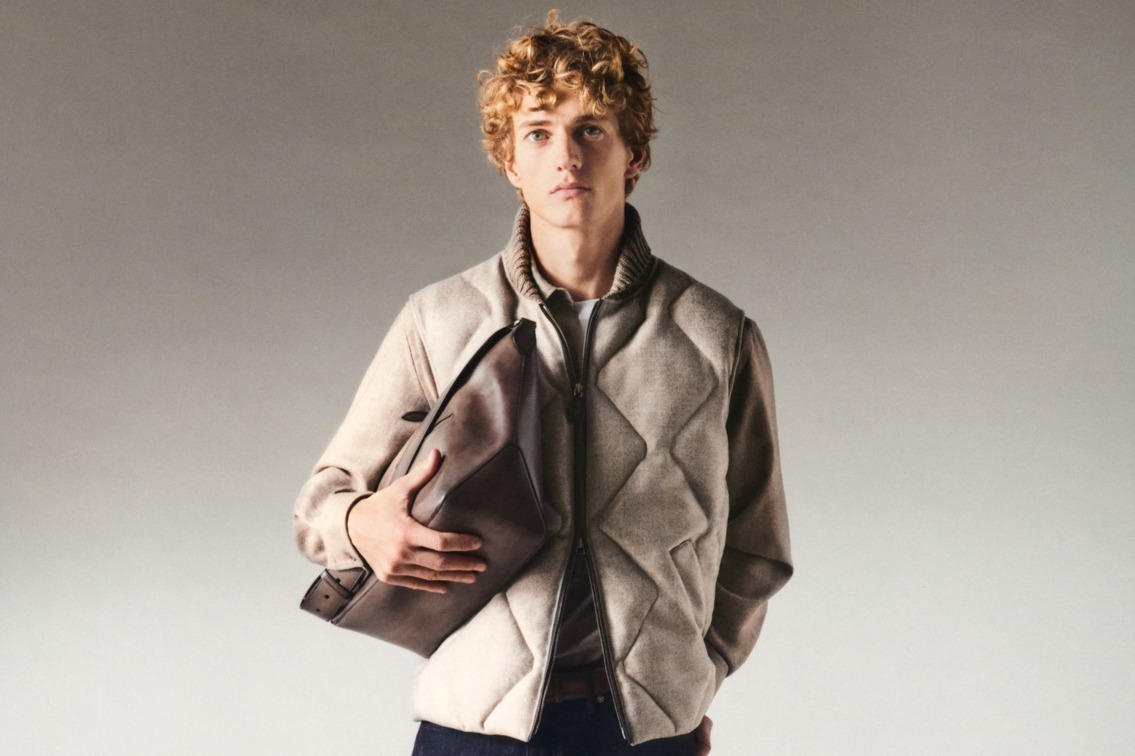 ベルルッティ(BERLUTI) 2022年春夏メンズコレクション