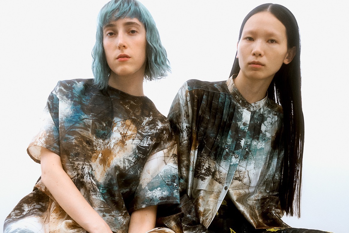 RUMCHE 2024SS Collection