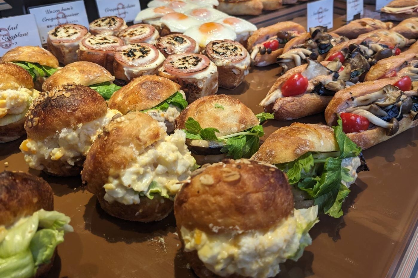 フランスパン｜新ベーカリー「ダコー(dacō)」東京・桜新町に誕生 - アマムダコタンのセカンドブランド