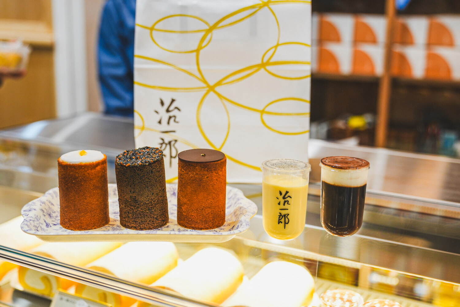 JR新宿駅にエキナカ商業施設「イイトルミネ」気軽に味わうスイーツやベーカリーなど人気＆話題の28店舗｜写真19