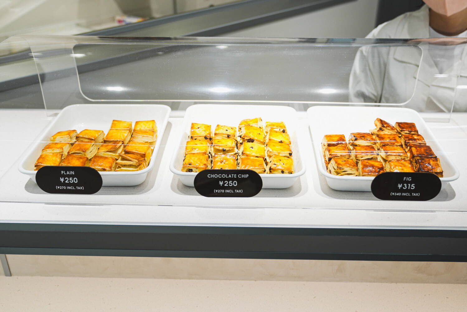 JR新宿駅にエキナカ商業施設「イイトルミネ」気軽に味わうスイーツやベーカリーなど人気＆話題の28店舗｜写真5