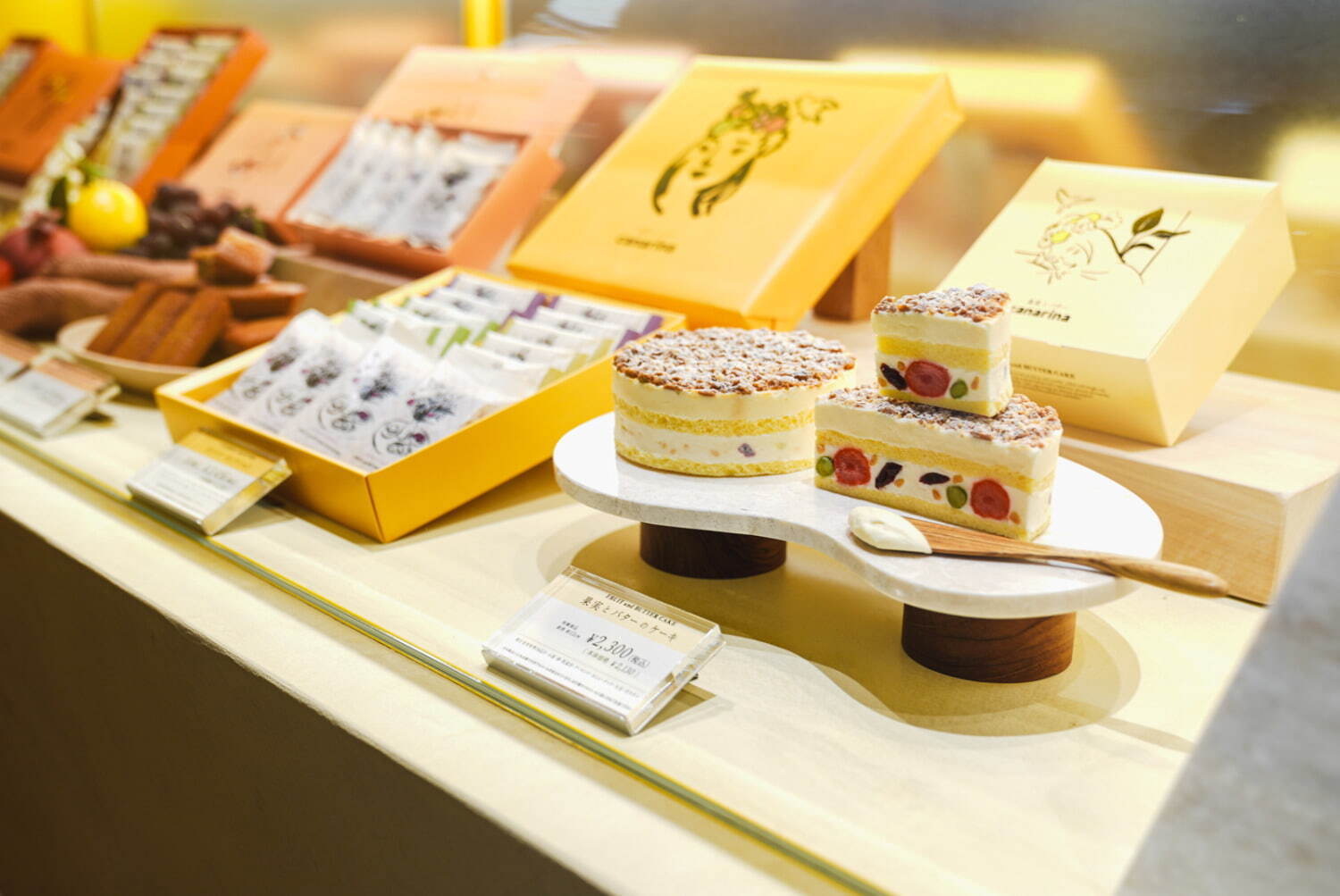 JR新宿駅にエキナカ商業施設「イイトルミネ」気軽に味わうスイーツやベーカリーなど人気＆話題の28店舗｜写真60