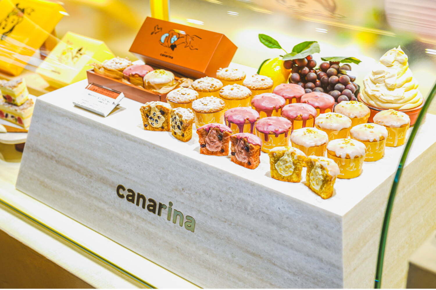 JR新宿駅にエキナカ商業施設「イイトルミネ」気軽に味わうスイーツやベーカリーなど人気＆話題の28店舗