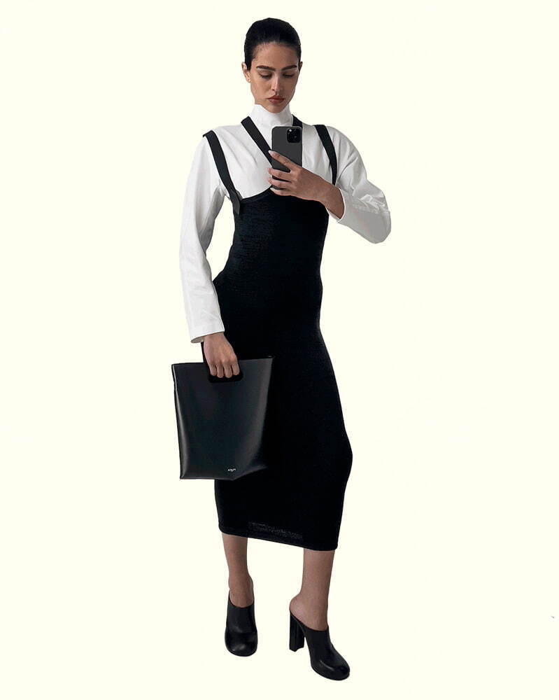 アライア(ALAÏA) 2024年春ウィメンズコレクション  - 写真25