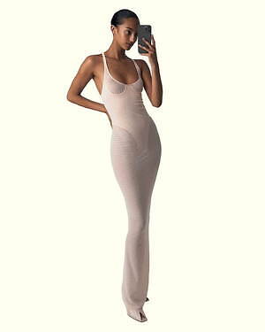 アライア(ALAÏA) 2024年春ウィメンズコレクション  - 写真12