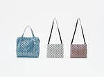 イッセイ ミヤケ(ISSEY MIYAKE), バオ バオ イッセイ ミヤケ(BAO BAO ISSEY MIYAKE) プリズム｜写真3