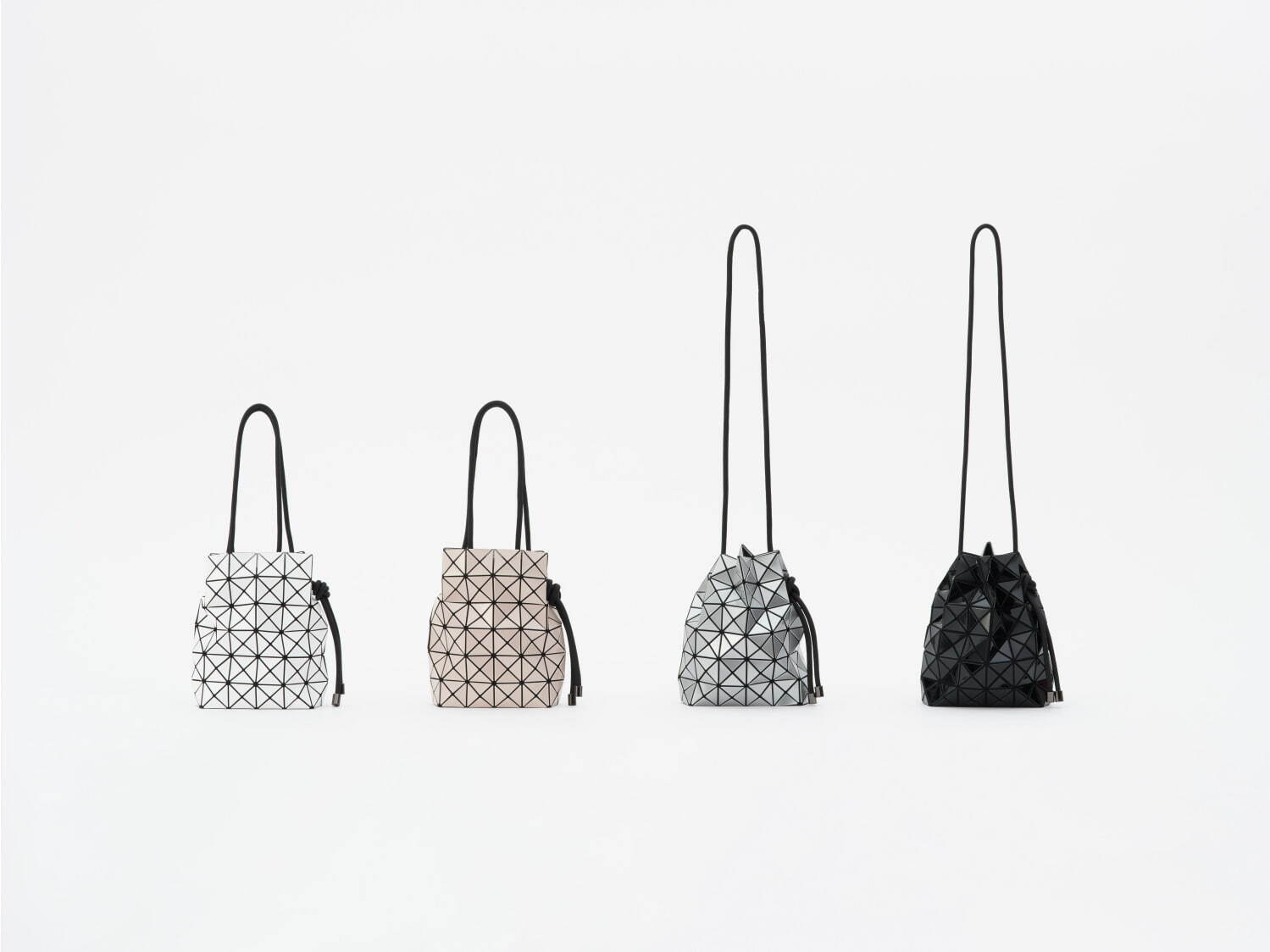 イッセイ ミヤケ(ISSEY MIYAKE), バオ バオ イッセイ ミヤケ(BAO BAO ISSEY MIYAKE) プリズム｜写真6