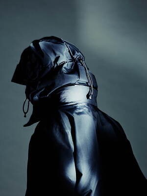 オーエル(OL) 2023-24年秋冬メンズコレクション  - 写真12