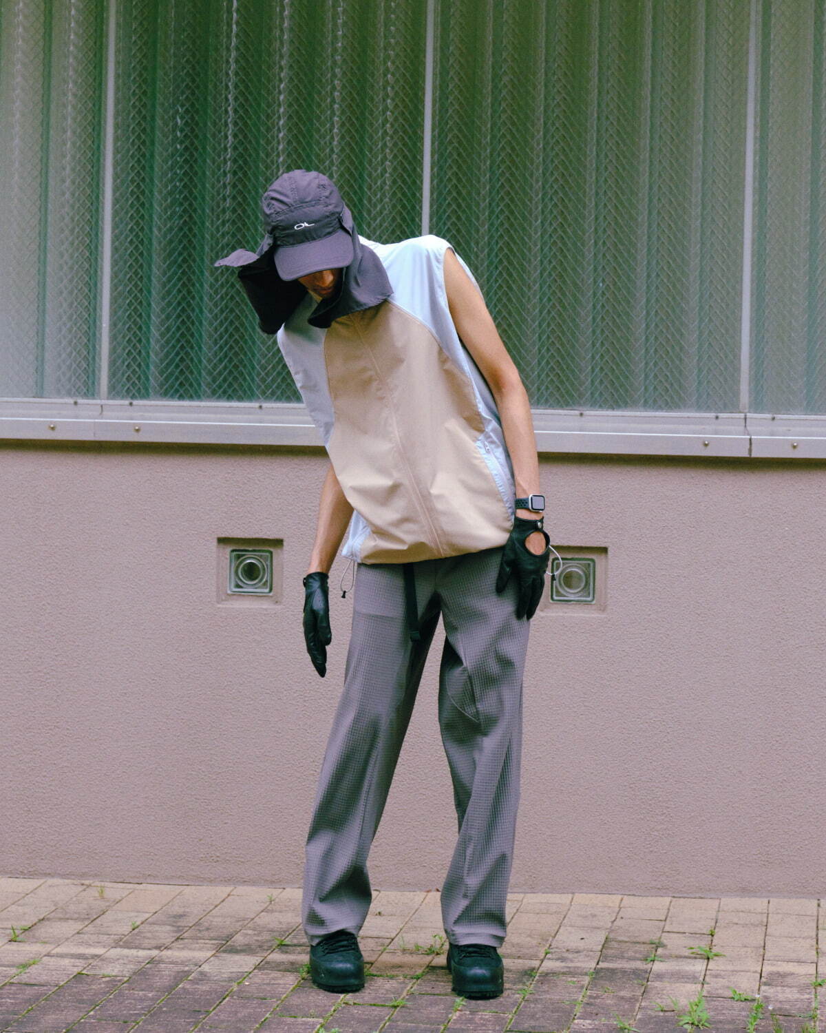 オーエル 2024年春夏｜male 