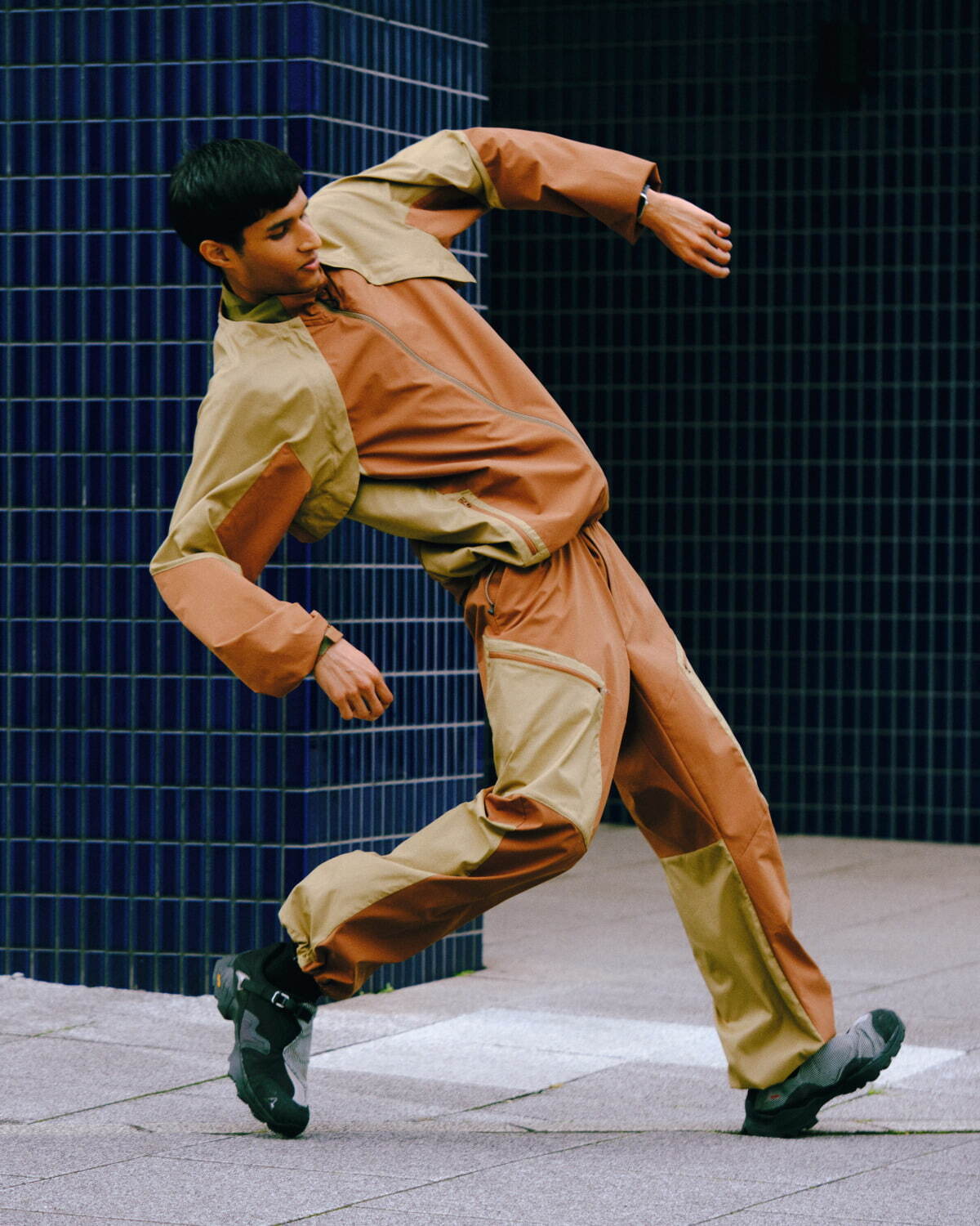 オーエル(OL) 2024年春夏メンズコレクション  - 写真15