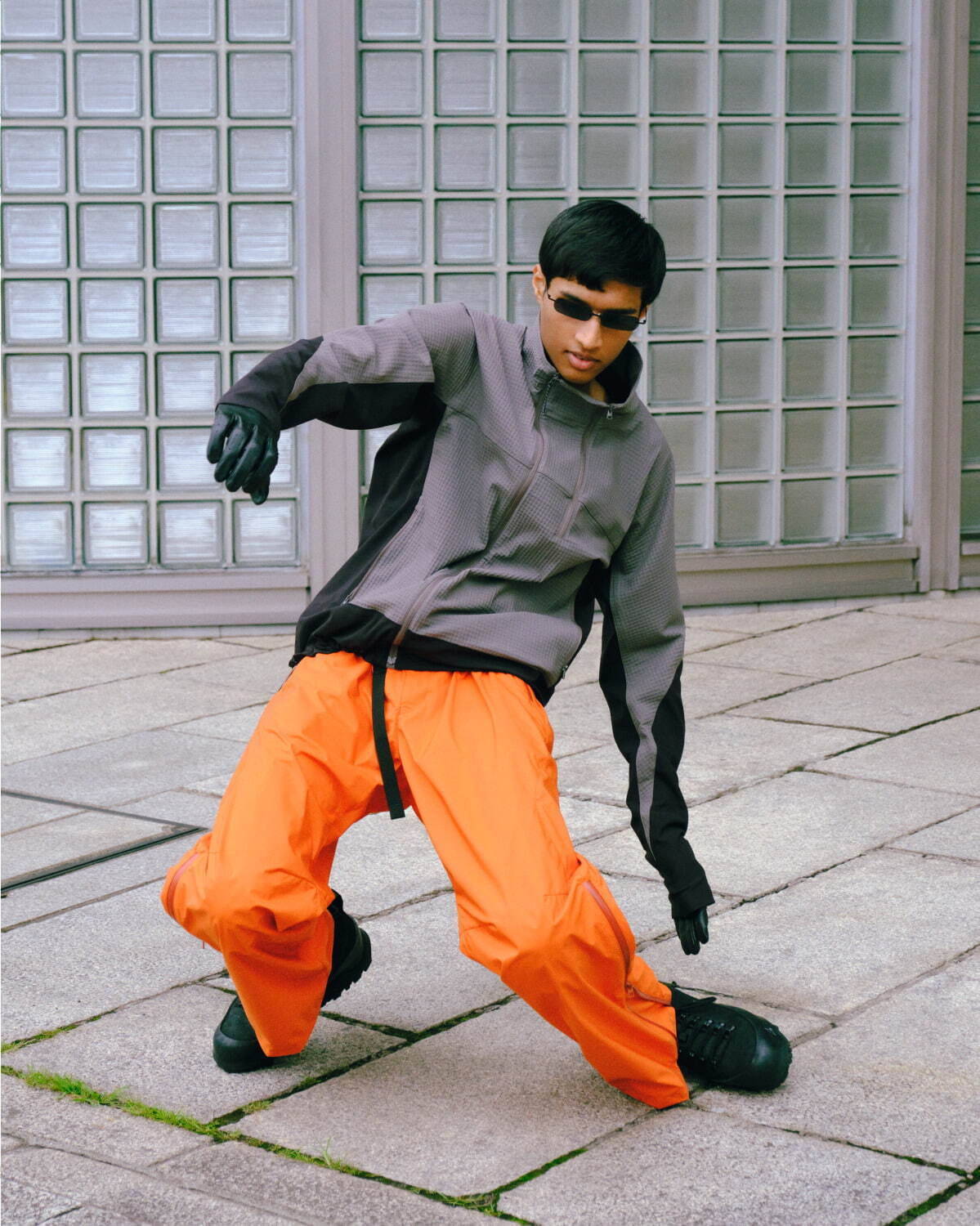 オーエル(OL) 2024年春夏メンズコレクション  - 写真2