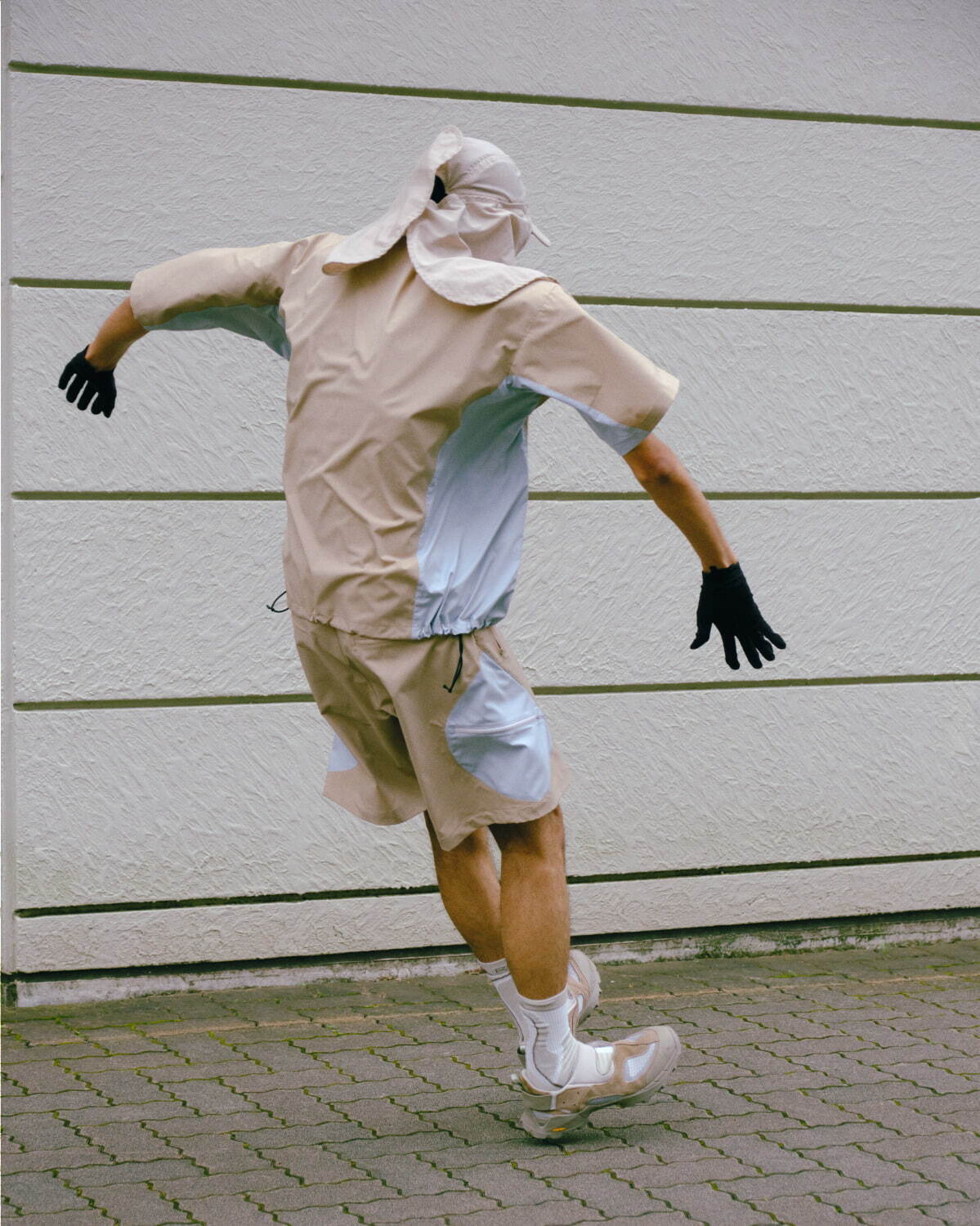 オーエル(OL) 2024年春夏メンズコレクション  - 写真6