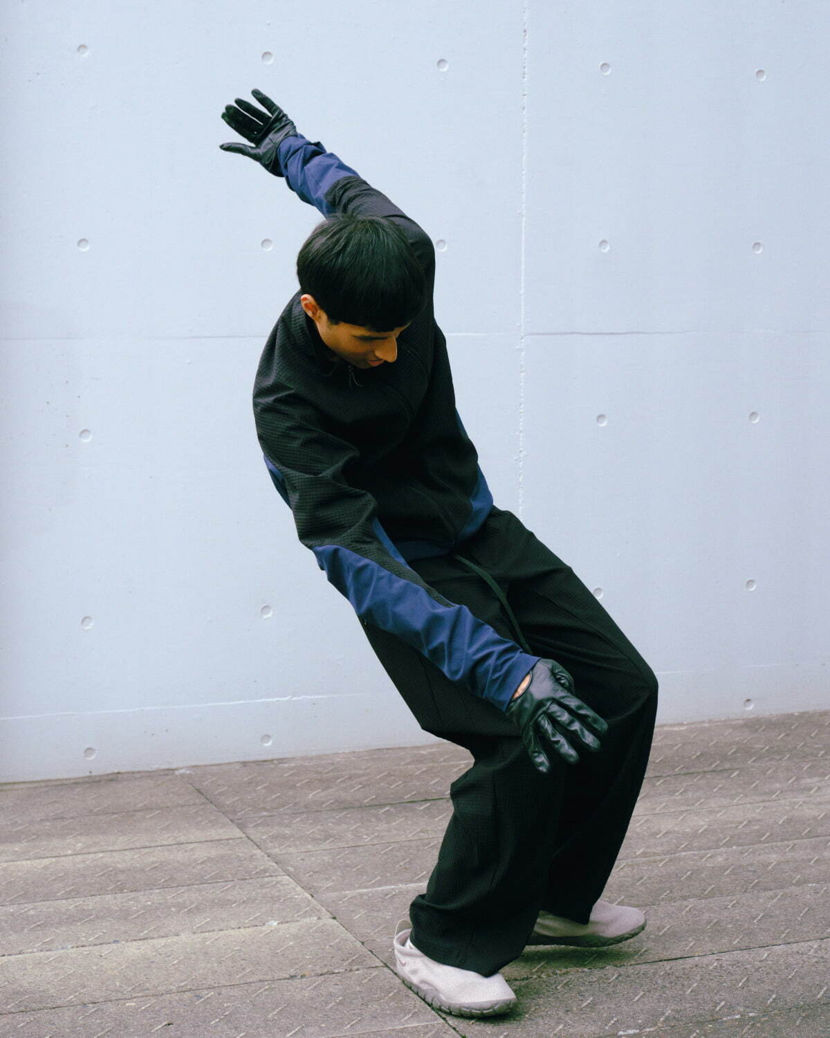 オーエル(OL) 2024年春夏メンズコレクション  - 写真7