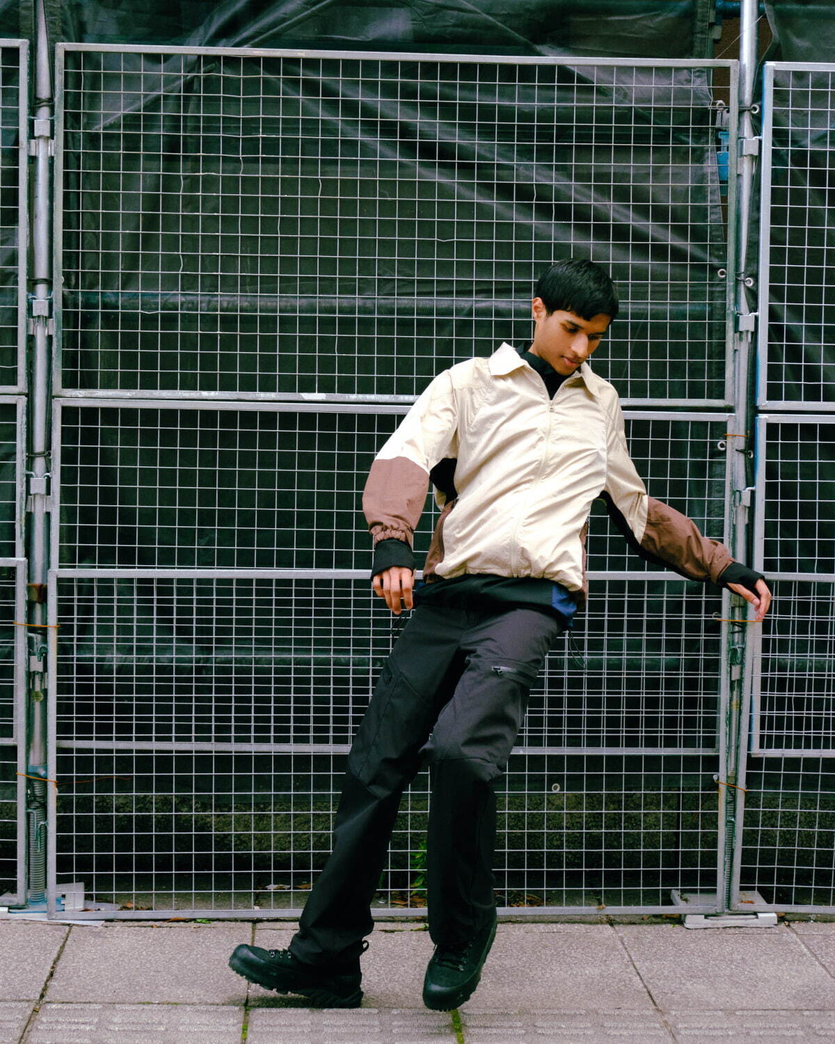 オーエル(OL) 2024年春夏メンズコレクション  - 写真8