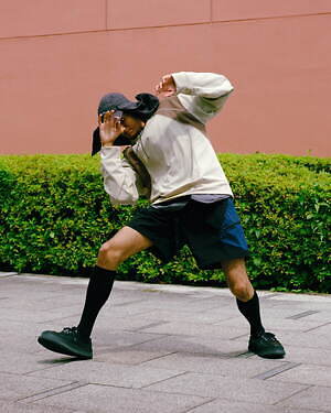 オーエル(OL) 2024年春夏メンズコレクション  - 写真10