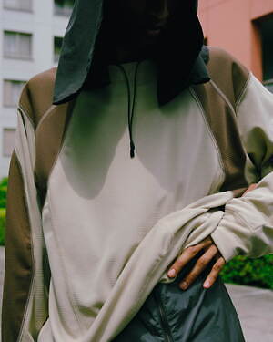 オーエル(OL) 2024年春夏メンズコレクション  - 写真11