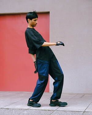 オーエル(OL) 2024年春夏メンズコレクション  - 写真13