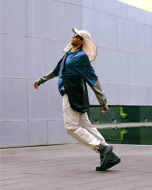 オーエル(OL) 2024年春夏メンズコレクション  - 写真14