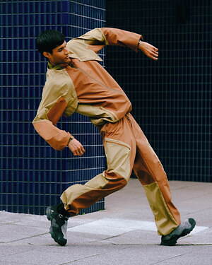 オーエル(OL) 2024年春夏メンズコレクション  - 写真15