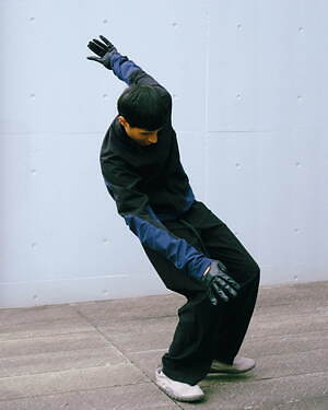 オーエル(OL) 2024年春夏メンズコレクション  - 写真7