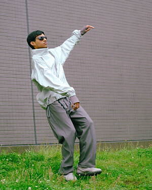 オーエル(OL) 2024年春夏メンズコレクション  - 写真9