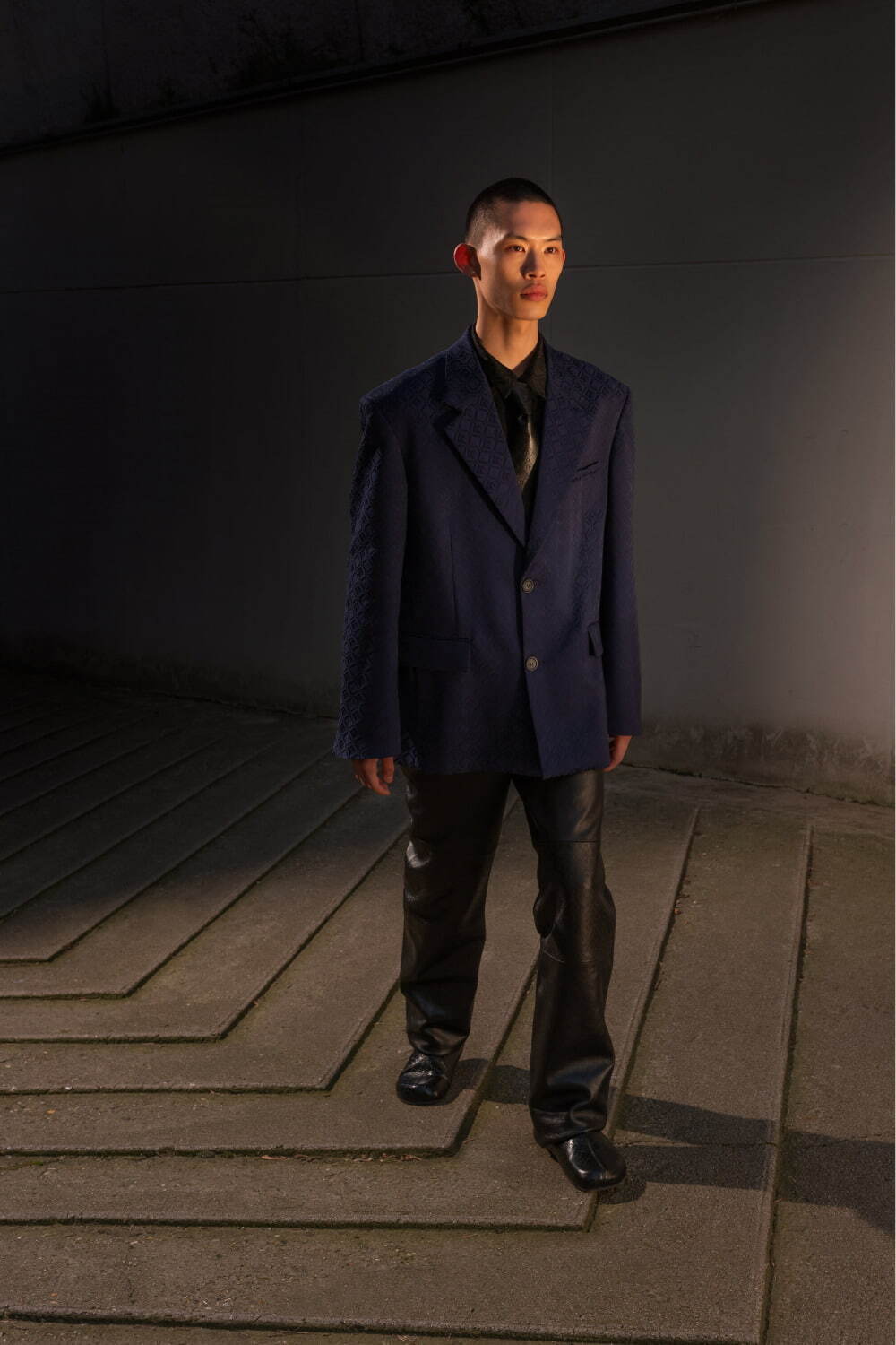 マリーン セル 2024-25年秋冬<span>コレクション</span> - 写真19