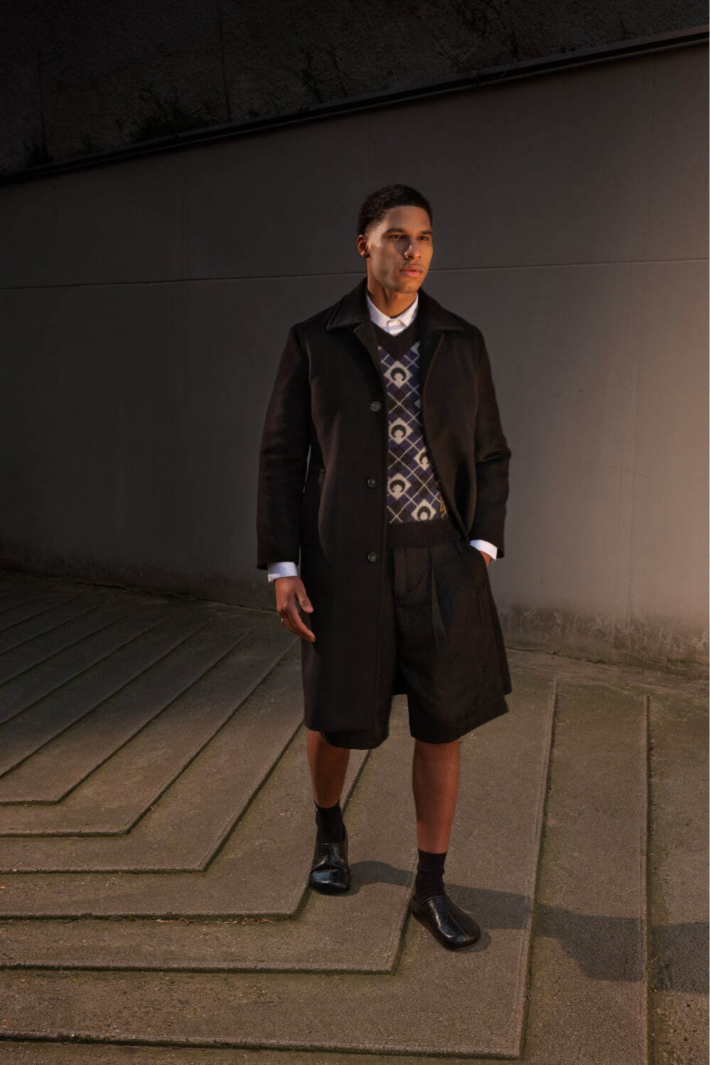 マリーン セル 2024-25年秋冬<span>コレクション</span> - 写真22