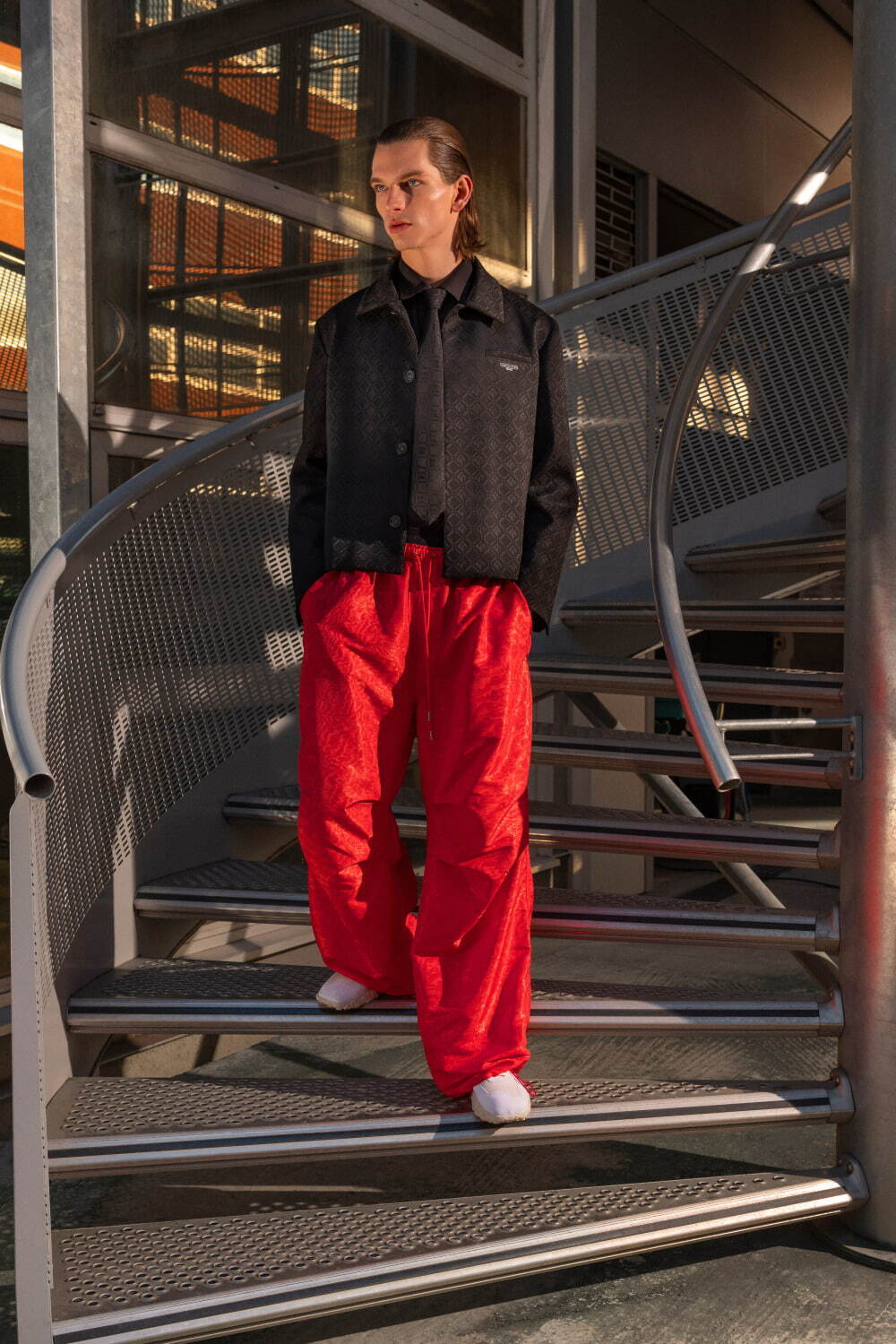 マリーン セル 2024-25年秋冬<span>コレクション</span> - 写真27