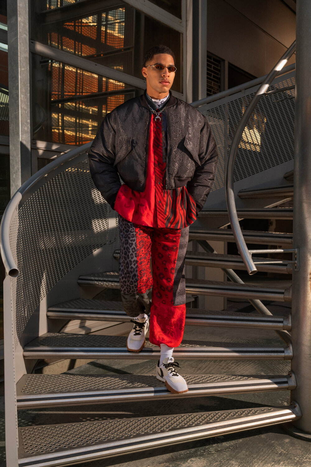 マリーン セル 2024-25年秋冬<span>コレクション</span> - 写真28