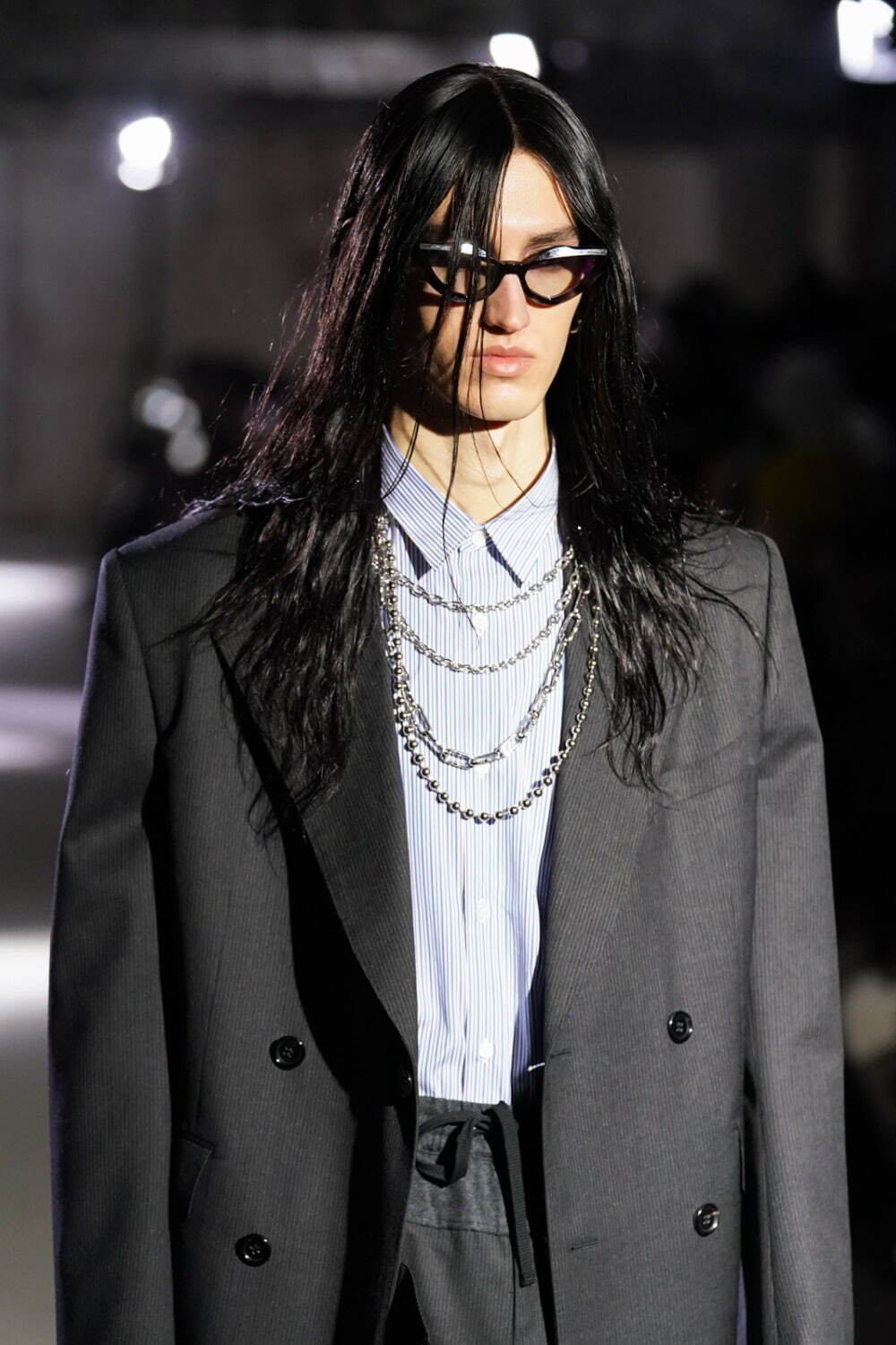 ジュンヤ ワタナベ マン(JUNYA WATANABE MAN) 2024-25年秋冬 ジュンヤ ワタナベ マン(JUNYA WATANABE MAN) 2024-25年秋冬