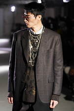 ジュンヤ ワタナベ マン 2024年秋冬コレクション - スーツを再構築する｜写真6