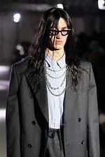 ジュンヤ ワタナベ マン 2024年秋冬コレクション - スーツを再構築する｜写真8