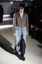 ジュンヤ ワタナベ マン 2024年秋冬コレクション - スーツを再構築する｜写真15