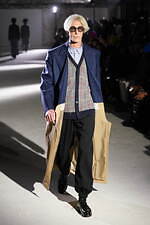 ジュンヤ ワタナベ マン 2024年秋冬コレクション - スーツを再構築する｜写真16