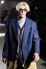 ジュンヤ ワタナベ マン 2024年秋冬コレクション - スーツを再構築する｜写真17