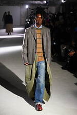 ジュンヤ ワタナベ マン 2024年秋冬コレクション - スーツを再構築する｜写真19