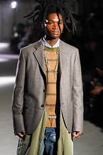 ジュンヤ ワタナベ マン 2024年秋冬コレクション - スーツを再構築する｜写真20