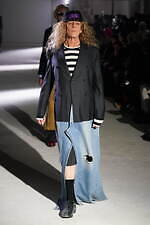 ジュンヤ ワタナベ マン 2024年秋冬コレクション - スーツを再構築する｜写真22